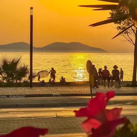The Luel Spot 1 Vlorë